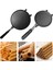Açık Yeşil Tarzı Yumurta Rulo Modu Yapışmaz Omlet Waffle Pişirme Tavası Için Kek Alüminyum Alaşımlı Bakeware Çıtır Makinesi Omlet Kalıp Bakeware Aracı (Yurt Dışından) 2