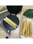 Açık Yeşil Tarzı Yumurta Rulo Modu Yapışmaz Omlet Waffle Pişirme Tavası Için Kek Alüminyum Alaşımlı Bakeware Çıtır Makinesi Omlet Kalıp Bakeware Aracı (Yurt Dışından) 3