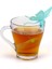 Çay Demlik Silikon Kelebek Şekli Çay Kahve Gevşek Yaprak Süzgeç Çanta Kupa Filtre Çaydanlık Çay Poşetleri Drinkware Çay Aksesuarları (Yurt Dışından) 1