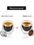 Turuncu Tarzı Icafilas Paslanmaz Çelik Reusalbe Kahve Cpaule Conta ve Bialetti Opera Makinesi Için Filtre Espresso Kahve Kapsülleri (Yurt Dışından) 3