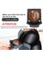 5 Adet Kahverengi Tarzı Nespresso Of Kapsül Nestle Dolce Gusto Kapsül Yeniden Kullanılabilir Kahve Filtresi Kapsül Makinesi Doldurulabilir Cafe Capsula (Yurt Dışından) 4
