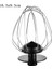 16.5x9.5cm Tarzı 6-Wire Paslanmaz Çelik Yumurta Beyaz Çırpma Mutfak Elektrikli Stand Mikser Biolomix Bm Bl ile Compilable Kafa Değiştirin (Yurt Dışından) 1