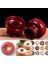 Çiçek Stili Ractical Donut Aracı Waffle Donut Maker Kesici Kalıp Tatlı Gıda Tatlılar Pişirme Kurabiye Bisküvi Kek Kalıbı Mutfak Tatlı Aracı (Yurt Dışından) 4