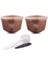 2 Adet Kahverengi Stil Icafilas Dolce Gusto Kahve Kapsül Filtreleri Fincan Doldurulabilir Yeniden Kullanılabilir Dolci Gusto Kahve Çay Sepetleri Damlatıcı (Yurt Dışından) 1