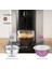 Açık Yeşil Tarzı Nespresso Vertuo Maker Vertuoline Gca1 & Delonghi ENV135 Paslanmaz Çelik Kahve Kapsül Pod Için Icafilas Yeniden Kullanılabilir Filtreler (Yurt Dışından) 3
