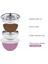 Açık Yeşil Tarzı Nespresso Vertuo Maker Vertuoline Gca1 & Delonghi ENV135 Paslanmaz Çelik Kahve Kapsül Pod Için Icafilas Yeniden Kullanılabilir Filtreler (Yurt Dışından) 4