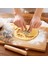 Resim1 Stili Olarak Kitchen Cookie Cutters Stainless Steel Bear Shape Animal Biscuit Cookie Cutters Fondant Pastry Decorating Baking Tools Dıy Mold (Yurt Dışından) 2