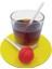 No.2 Tarzı Çay Süzgeci Çay Demlik Yeniden Kullanılabilir Çay Poşeti Demlik Filtre Difüzör Gevşek Çay Yaprağı Şeker Lolipop Gevşek Yaprak Mutfak Aksesuarları (Yurt Dışından) 2