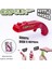 Kırmızı Stil Yaratıcı Konserve Açacağı Bahar Kap Mancınık Fırlatıcı Tabanca Şekli Bar Aracı Içecek Açılış Atıcı Bira Şişe Açacağı Mutfak Gadget Seti (Yurt Dışından) 4