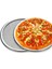 No.12 Tarzı Pizza Taşı Pizza Tavası Pizza Için Fırın Tepsisi Alüminyum Düz Örgü Pizza Fırını Izza Tepsisi Kalıp Bakeware Araçları (Yurt Dışından) 2