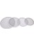No.12 Tarzı Pizza Taşı Pizza Tavası Pizza Için Fırın Tepsisi Alüminyum Düz Örgü Pizza Fırını Izza Tepsisi Kalıp Bakeware Araçları (Yurt Dışından) 4