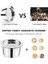 Cafissimo Tarzı Için Dolce Gusto Için Nespresso Için Cafissimo Için Doldurulabilir Kahve Kapsülü Tassimo Vıp Için Yeniden Kullanılabilir Plastik Kapsül (Yurt Dışından) 3