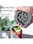 Gri Stil Taşınabilir Mutfak Açık Bar Çok Fonksiyonlu Aksesuarları Aracı Bira Kola Içecek Konservesi Açacağı Şişe Açacağı Abs Bira Soda Kapağı (Yurt Dışından) 3