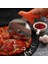 No.1 Tarzı Kırmızı Pizza Kesici Paslanmaz Çelik Bıçak Mutfak Aletleri Pizza Wheelors Ideal Pizza Turtaları Waffle Hamur Kurabiye Kek Araçları (Yurt Dışından) 2