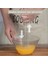 Yumurta Çırpıcı Çırpma Stili 3 Boyutlu Yarı Otomatik Mikser Yumurta Çırpıcı Manuel Kendinden Dönen Paslanmaz Çelik Çırpıcı El Blender Yumurta Kreması Karıştırma Mutfak Aletleri (Yurt Dışından) 5