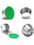 1metal 1süt Tarzı Nescafe Dolce Gusto Için Yeniden Kullanılabilir Kahve Kapsülü Circolo ve Mini Kahve Makinesi Makinesi Için Paslanmaz Çelik Kahve Filtresi Bölmesi (Yurt Dışından) 2
