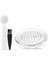 Koyu Haki Stili Philips Senseo Kahve Makinesi Için Paslanmaz Çelik Kahve Kapsül Kapakları Şarj Edilebilir Kahve Filtresi Araçları Cof Ware (Yurt Dışından) 1