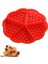 Kalp Şeklinde Tarzı Gıda Kalıbı Ev Mutfak Waffle Kalıbı Yapışmaz Kek Kalıbı Makineleri Mutfak Silikon Waffle Bakeware Mutfak Aksesuarları Araçları (Yurt Dışından) 3