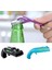 Siyah Stil Kap Tabancası Bira Açacağı Şişe Uçan Kap Başlatıcı Atıcı Parti Içme Oyunu Oyuncak Mutfak Gadget Bar Aksesuarları Destapador Pistola (Yurt Dışından) 3