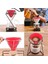 Yeşil Stil Kahve Damlatıcı Filtre Fincan Yeniden Kullanılabilir Silika Jel Kahve Filtresi Dolce Gusto Pods Katlanabilir Şeker Renk Kahve Huni Barista Için Damla (Yurt Dışından) 4