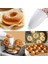 Bir Stil Sihirli Hızlı Plastik Donut Maker Waffle Kalıpları Mutfak Aksesuarı Bakeware Donut Maker Kek Kalıbı Bisküvi Kurabiye Diy Pişirme Aracı (Yurt Dışından) 3