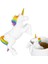 1 Parça Çay Demlik Çanta Yapmak Süzgeç Çay Kaşığı Filtre Unicorn Şekil Tutucu Drinkware Mutfak Silikon Kauçuk Organizatör Difüzör (Yurt Dışından) 1