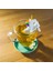 1 Parça Çay Demlik Çanta Yapmak Süzgeç Çay Kaşığı Filtre Unicorn Şekil Tutucu Drinkware Mutfak Silikon Kauçuk Organizatör Difüzör (Yurt Dışından) 2