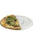 10 Inç Tarzı 6-Eamless Alüminyum Pizza Ekranı Pişirme Tepsisi Metal Net Bakeware Yapışmaz Pişirme Tepsisi Dıy Pizza Araçları1- (Yurt Dışından) 3