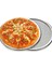 10 Inç Tarzı 6-Eamless Alüminyum Pizza Ekranı Pişirme Tepsisi Metal Net Bakeware Yapışmaz Pişirme Tepsisi Dıy Pizza Araçları1- (Yurt Dışından) 4