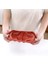 Kırmızı Stil Silikon Sosis Kalıbı Jambon Sosis Sosisli Sandviç Kalıbı Diy Ev Yapımı Gıda Aracı Sosis Izgara Çocuk Bebek Ek Gıda Buharlama Izgarası (Yurt Dışından) 4