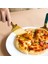 Altın Tarzı Paslanmaz Çelik Dişli Pizza Kürek Kek Tereyağı Peynir Dondurma Tatlı Kesici Gıda Kek Spatula Kürekler Mutfak Pişirme Araçları (Yurt Dışından) 2