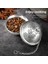 Çap 7.4cm Tarzı Paslanmaz Çelik Çay Yaprağı Demlik Baharat Topu Bitkisel Baharat Filtresi Asılı Zincir Konteyner Süzgeç Mutfak Teaware Aksesuarları (Yurt Dışından) 4