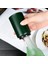 Yeşil Stil Paslanmaz Çelik Bira Şişe Açacağı. Otomatik Itmeli Tip Içecek Açacağı Yaratıcı Mutfak Bar Aracı Mıknatıslı Özelleştirilebilir Logo (Yurt Dışından) 2