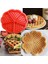 Bir Stil Dıy Kalp Şekli Waffle Kalıp 5-Boşluk Tutma Silikon Fırın Tavası Pişirme Kurabiye Kek Muffin Pişirme Araçları Mutfak Aksesuarları Tedarik (Yurt Dışından) 2