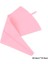 Pembe-14 Inç Tarzı Licone Kremalı Pasta Torbası Mutfak Aletleri Pişirme Aksesuarları Dıy Kek Dekorasyon Araçları Gıda Sınıfı Yeniden Kullanılabilir G Çanta (Yurt Dışından) 1