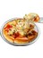 20 Inç Tarzı 6- Yeniden Yapışmaz Alüminyum Mesh Pizza Ekranı Makarna Pişirme Tepsisi Net Pizza Tutacağı Ev Pizza Dükkanı Için Bakeware (Yurt Dışından) 3