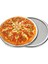 20 Inç Tarzı 6- Yeniden Yapışmaz Alüminyum Mesh Pizza Ekranı Makarna Pişirme Tepsisi Net Pizza Tutacağı Ev Pizza Dükkanı Için Bakeware (Yurt Dışından) 4