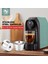 2 Kapsül Tarzı Icafilas Paslanmaz Çelik Nespresso Kapsül Doldurulabilir Kare Delik Yeni Sürüm Sabotaj Yeniden Kullanılabilir Kahve Filt Pod Kahve Gereçleri Hediye (Yurt Dışından) 4