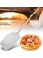 58CM Tarzı 58 cm Ahşap Saplı Pizza Kabuğu Kürek Alüminyum Kek Kürek Spatula Peynir Kesici Kabukları Kaldırıcı Aracı Pişirme Pasta Araçları (Yurt Dışından) 3