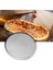 15 Inç Tarzı Alüminyum Izza Tava Kalınlaşmayan Yapışmaz Net Yuvarlak Pizza Örgü Tava Fırın Tepsisi Yeni Mutfak Aleti Bakeware (Yurt Dışından) 3