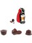 3 Sarı Stil Doldurulabilir Dolce Gusto Kahve Kapsül Nescafe Dolce Gusto Yeniden Kullanılabilir Kapsül Gusto Kapsüller Dolce Gusto Dolum 3 Renk (Yurt Dışından) 5