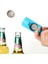 B Tarzı Kap Tabancası Bira Şişe Açacağı Uçan Kap Başlatıcısı Atıcı Parti Bar Araçları Içme Oyunu Oyuncak Konserve Açacağı Mutfak Gadget Aksesuarları (Yurt Dışından) 4