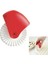 Dalga Deseni Stili Pizza Rulo Kesici Pasta Kurabiye Kesici Pasta Pişirme Araçları Bıçak Bakeware Kabartma Hamur Rulo Kafes Kesici El Sanatları Kolay Temizlenebilir (Yurt Dışından) 1
