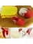 Dalga Deseni Stili Pizza Rulo Kesici Pasta Kurabiye Kesici Pasta Pişirme Araçları Bıçak Bakeware Kabartma Hamur Rulo Kafes Kesici El Sanatları Kolay Temizlenebilir (Yurt Dışından) 4