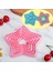 No.4 Tarzı Et Noel Ağacı Kurabiye Kesici Kalıp Yıldız Şekli Fondan Kek Bisküvi Kesici Kalıpları 3D Kek Dekorasyon Araçları Pişirme Kalıpları (Yurt Dışından) 5