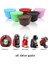 Stili Temizle Lmetjma 9 Renk Doldurulabilir Yeniden Kullanılabilir Dolce Gusto Kahve Kapsülleri Dolce Gusto Makineleri Için Bpa Içermeyen Kahve Kapları Kahve Filtresi Seti (Yurt Dışından) 5