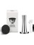 Dolce Gusto 1 Stil I Dolce Gusto Paslanmaz Çelik Pod Filtresi Için Cafilas Reusabel Kahve Kapsülü (Yurt Dışından) 1