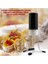 3 Hız Dişli Otomatik Karıştırma Çılgın Çubuk Blender Mikser Otomatik Eller Serbest Aracı Sala Mutfak Yemekleri Otomatik Karıştırıcı Blender (Yurt Dışından) 2