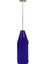 Mor Tarzı 1 Adet Sütlü Içecek Kahve Çırpma Mikser Elektrikli Yumurta Çırpıcı Frother Foamer Mini Kolu Karıştırıcı Pratik Mutfak Pişirme Aracı Yumurta Aracı (Yurt Dışından) 1