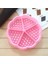 Pembe Tarzı Silikon Waffle Kalıbı Büyük Kil Dekorasyon Geometrisi Silikon Fırın Tepsisi Için Pasta Aletleri Kurabiye Fırını Pişirme Araçları (Yurt Dışından) 1